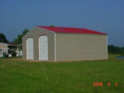 Large